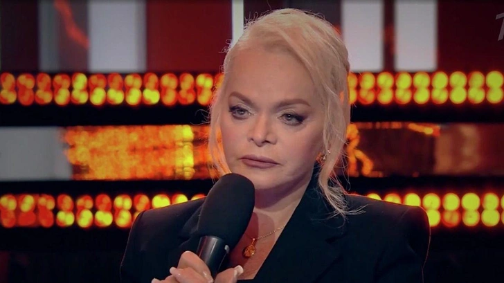 Что сказала Полина Лурье на заседании и почему её слова вызвали резонанс?