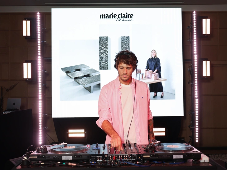 Marie Claire Maison: источник вдохновения для дизайна интерьеров