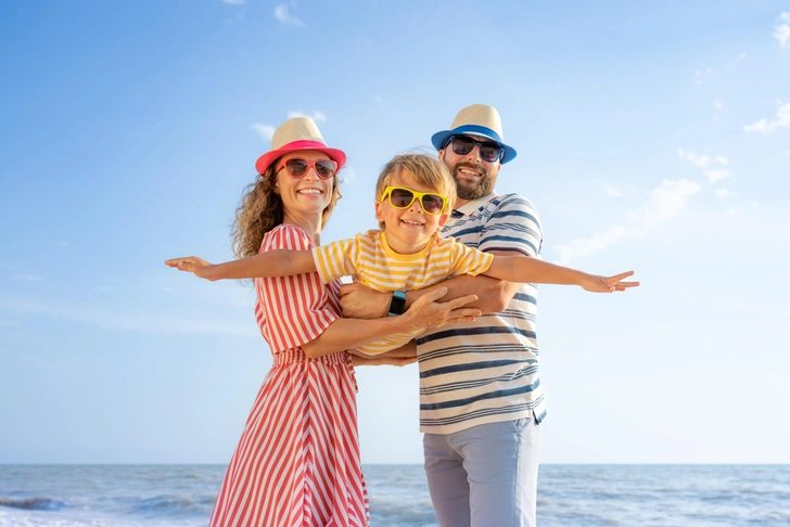 Как будем отдыхать в июне 2025 года: календарь выходных и рабочих дней