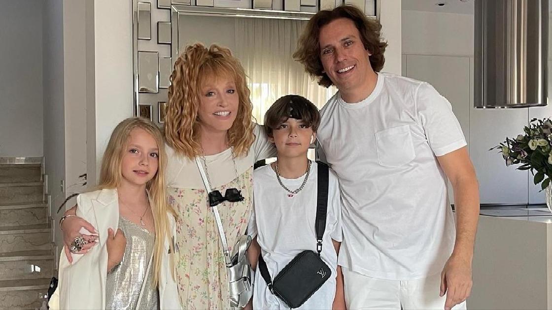 Алла Пугачева и Максим Галкин: правда жизни за кадром