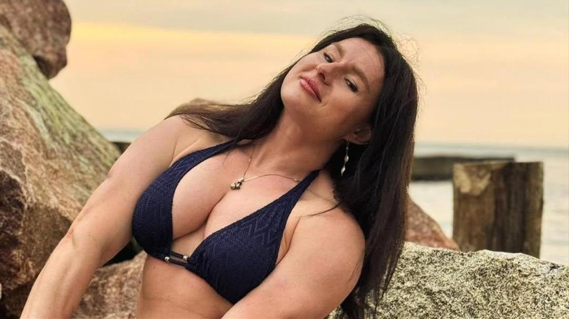 Анна Шукшина: путь к самопринятию и успеху