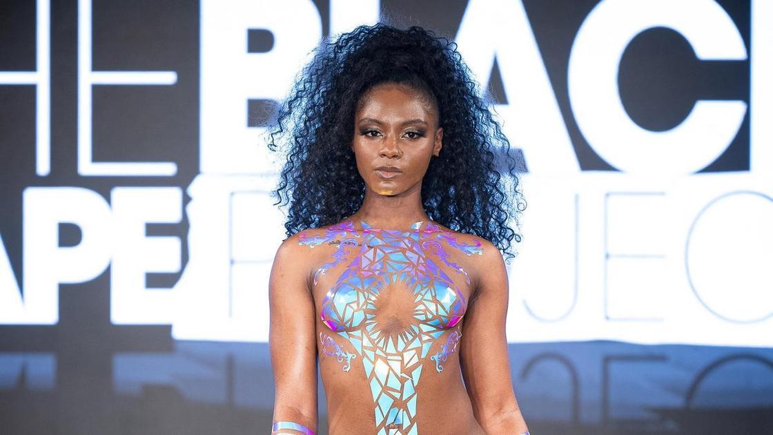 Black Tape Project: Как провокация стала модным трендом