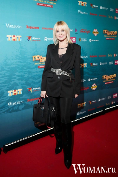 Дебют Варвары Чербаковой в комедии «По-братски»: Оценка от Ирины Орман