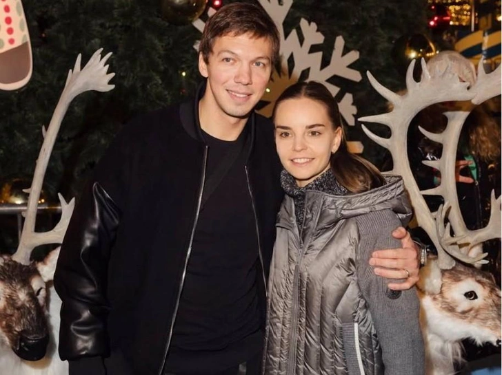 История любви Дмитрия Соловьева и Дины Авениной: неожиданные повороты судьбы