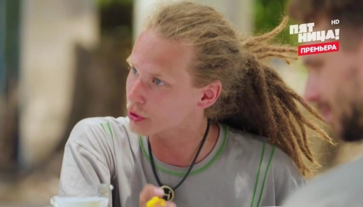 Конфликт на острове: как «Выжившие» столкнулись с неразберихой