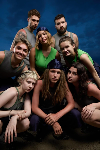 Кто стал участником нового сезона «Выживших: Наследники»?