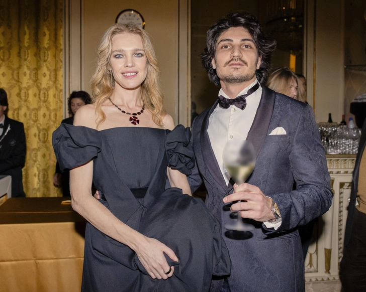 Наталья Водянова и ее спектакль в Милане: Искусство на грани совершенства