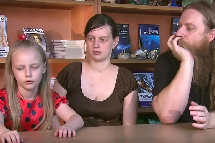 Необычная история семьи Тепляковых: Как угнали машину, а затем нашли справедливость