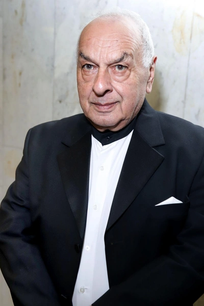 Память о Леоне Оганезове: Звезде советской эстрады