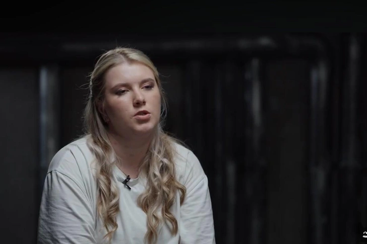 Первое интервью россиянки, бросившей новорожденную в туалете аэропорта Антальи: «Ничего не помню. Возможно, просто сглупила»