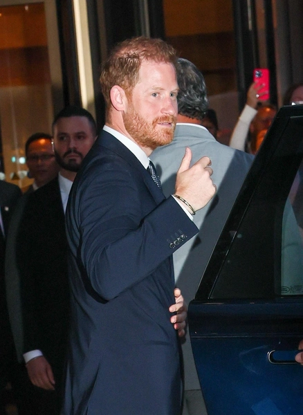 Принц Гарри: новые откровения в интервью «Моя совесть чиста. Это не было местью»