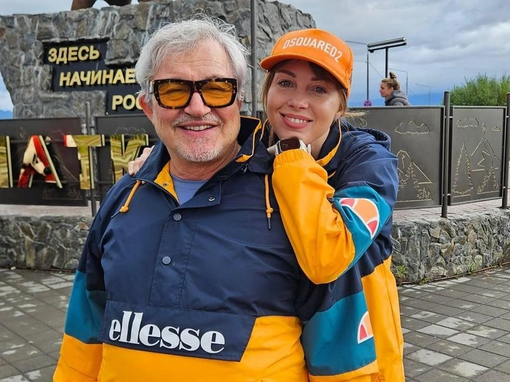 Развод: как Полина Диброва преодолевает трудности