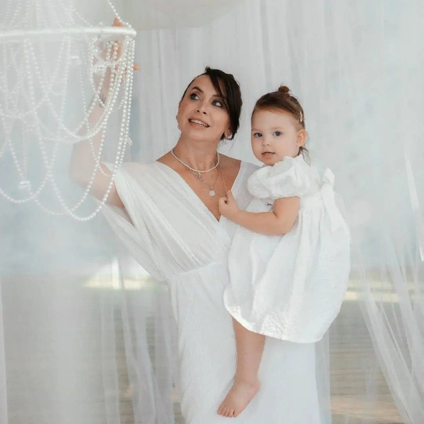 Секретная свадьба Натальи Фриске: неожиданное счастье