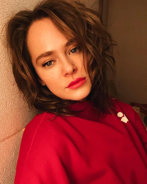 Скандал с наркотиками: история Аглаи Тарасовой