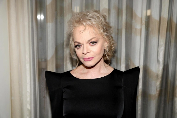 Скандал вокруг недвижимости: Лариса Долина обвинила Луи Рея в неосмотрительности