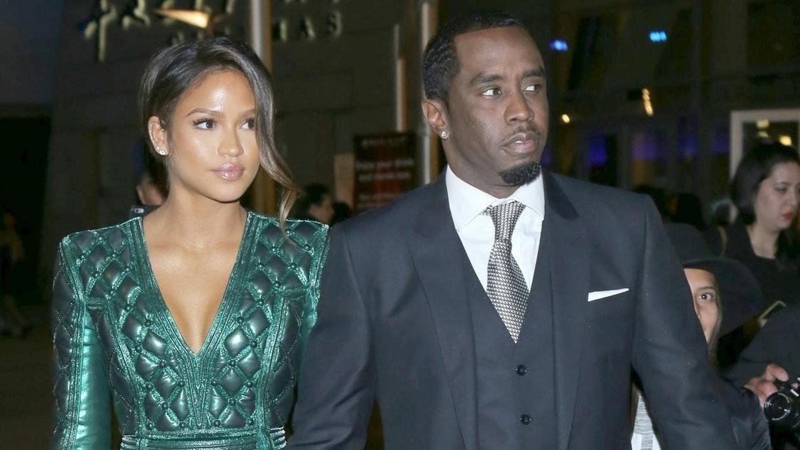 Скандальный процесс П. Дидди и К. Вентуры: итоги громкого судебного разбирательства