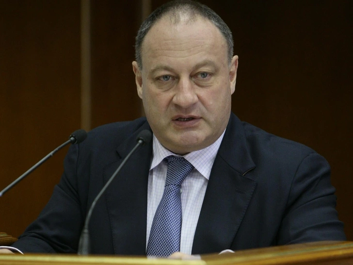 Смерть миллиардера Владимира Слуцкера: 16 лет назад отнявшегося у Ольги Слуцкер двух детей