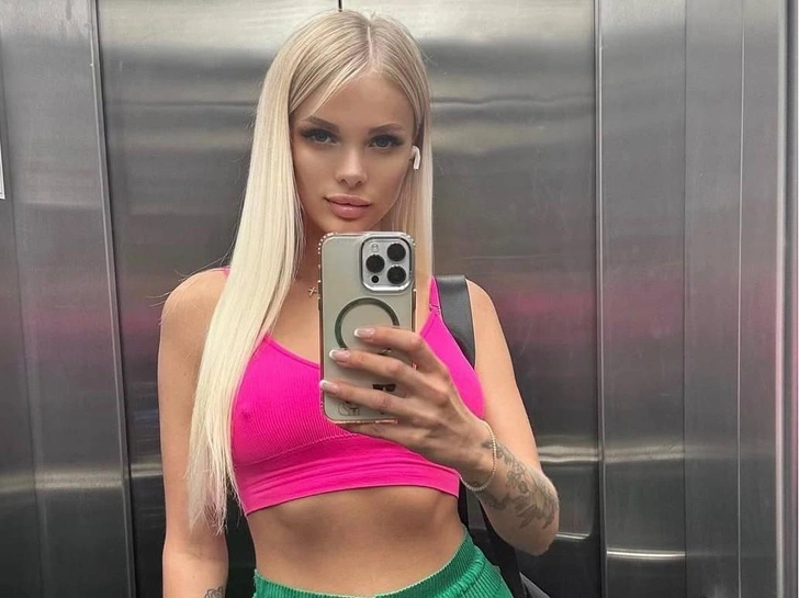 Трагедия исчезновения: история модели Анжелики Тартановой