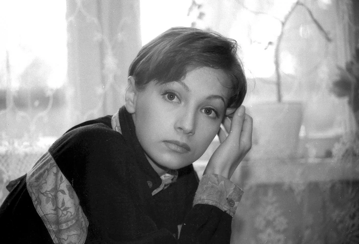 Трагедия Ксении Качалиной: последние дни жизни актрисы