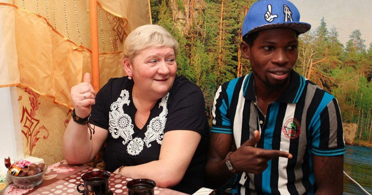 Заберет опекун, отчим или африканские родственники — что ждет детей вдовы нигерийского принца?