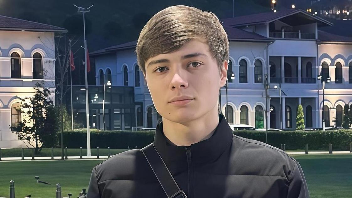Загадочная гибель студента Усмана Амриева: что произошло в лесу под Стамбулом?